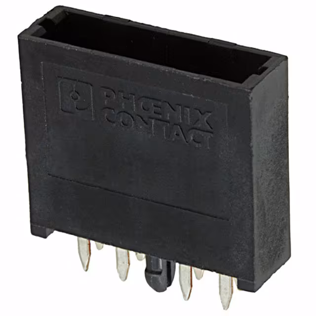 1727528 Phoenix Contact Sicherungshalter